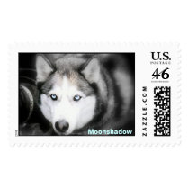 Moonshadow postage by Svana_rauthkinn Moonshadow postage