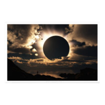 Moonshadow posters
