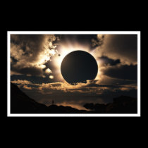 Moonshadow posters