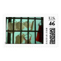 Moonsoon Season Clothes Drying [STAMP]