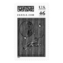 moonstar postage