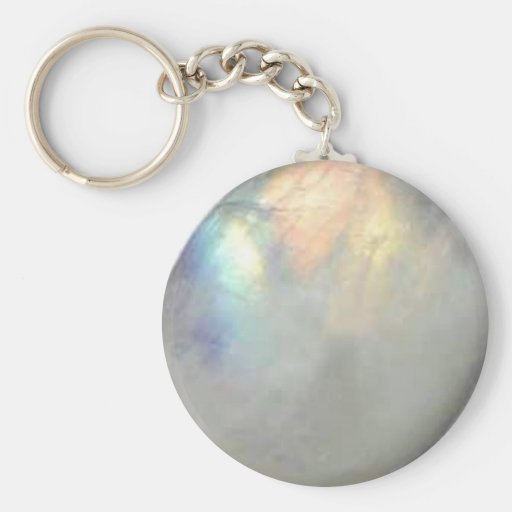 moonstone keychains