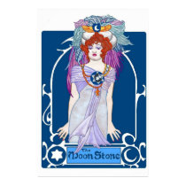 Moonstone Poster