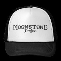 MOONSTONE PROJECT Hat hats