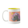 Moonstone the unicorn mug