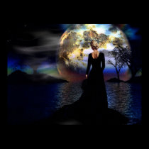 MOONSTRUCK posters