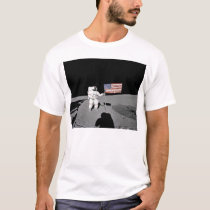Moonstruck t-shirts by kegster Moonstruck t-shirts