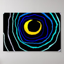 moonwalk poster