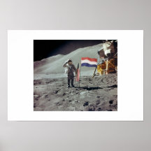 Moonwalk Posters