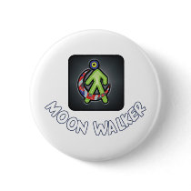 Moonwalker buttons by naranjay Moonwalker buttons