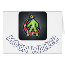 Moonwalker cards