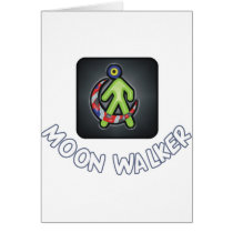 Moonwalker cards