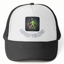 Moonwalker hats