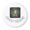 Moonwalker magnets by naranjay Moonwalker magnets