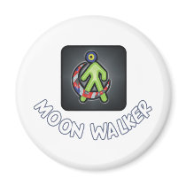 Moonwalker magnets by naranjay Moonwalker magnets