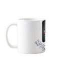 Moonwalker mugs by naranjay Moonwalker mugs