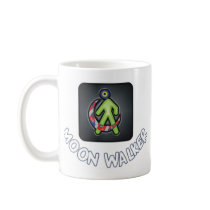 Moonwalker mugs by naranjay Moonwalker mugs