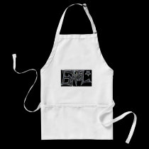 MOONWEAR aprons