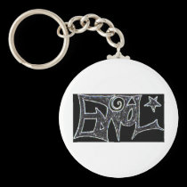 MOONWEAR keychains