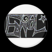 MOONWEAR magnets