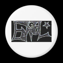 MOONWEAR magnets