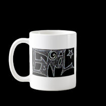MOONWEAR mugs