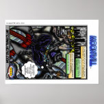 Moonwill Poster