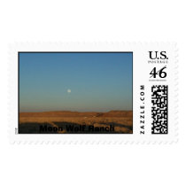 MoonWolf Ranch 3, Moon Wolf Ranch Stamp