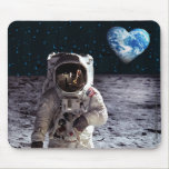 Mooonage Daydream Mousepad
