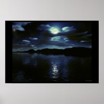 Moooon RISSE Posters