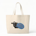 Mooove Outta My Way bags by sharpcreations Mooove Outta My Way bags