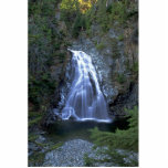 Moore Creek Falls, Kitimat, British Columbia, Cana Photo Cut Outs