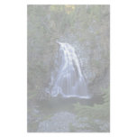 Moore Creek Falls, Kitimat, British Columbia, Cana Stationery Paper