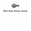 Moore Humane Society Ladies T-Shirt