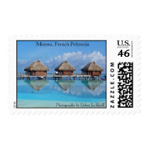 Moorea Mirror Postage postage