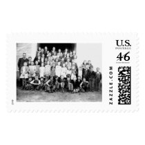 moores collage postage by bhbphotos moores collage postage