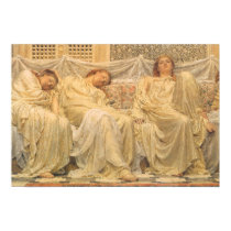 Moore's Dreamers posters by MasterpieceCafe Moore's Dreamers posters