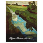 Moorgraben By Modersohn-Becker Paula (Best Quality flyers