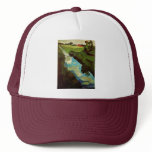 Moorgraben By Modersohn-Becker Paula (Best Quality hats