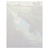 Moorgraben By Modersohn-Becker Paula (Best Quality Custom Letterhead