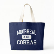 Moorhead Cobras Middle Moorhead Mississippi bags by customteamsportswear Moorhead Cobras Middle Moorhead Mississippi bags
