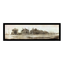 Moorhead MN School Photo 1912 posters