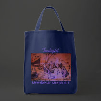 Moorish Market-Twilight bags