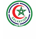 Moorish Salvation t-shirts