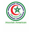 Moorish Salvation t-shirts