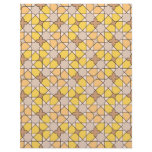 Moorish tile Letterhead