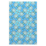 Moorish tile Stationery