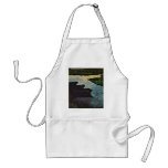 Moorkanal With Torfkähnen By Modersohn-Becker aprons