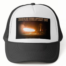 Moorpark Blast Hat