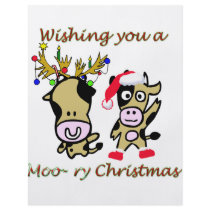 Moory christmas flyers by jadeddesigns Moory christmas flyers